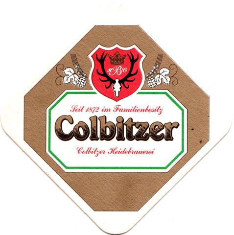 colbitz bk-st colbitzer raute 1a (180-seit 1872) 
